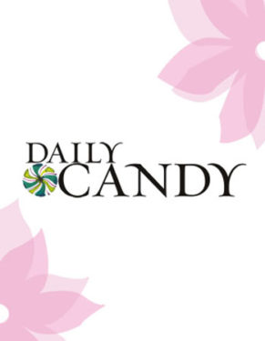 Parties Etc featured on Daily Candy